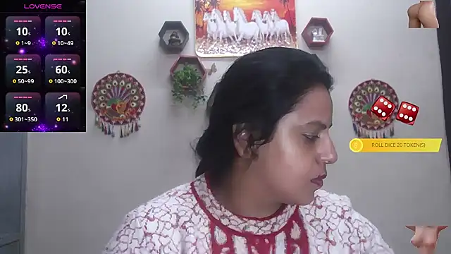 Sexy komolika online show from 11, 11, 2025