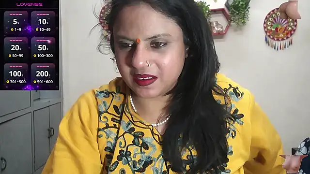 Sexy komolika online show from 15, 1, 2026