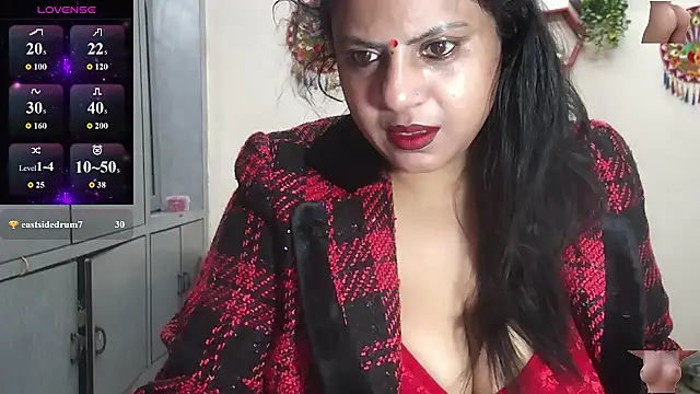 Sexy komolika online show from 11, 2, 2026