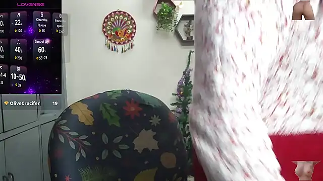 Sexy komolika online show from 13, 2, 2026