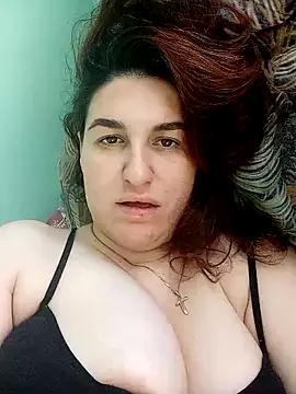 BlackVBarbie online show from 22, 11, 2025