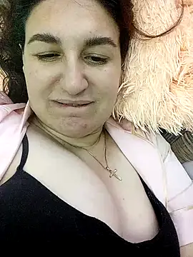 BlackVBarbie online show from 24, 11, 2025