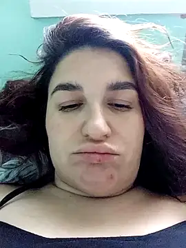 BlackVBarbie online show from 25, 11, 2025