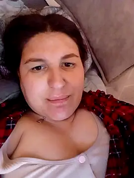 BlackVBarbie online show from 15, 4, 2026