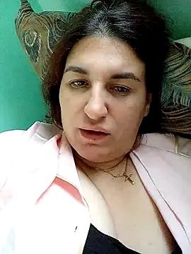 BlackVBarbie online show from 18, 11, 2025