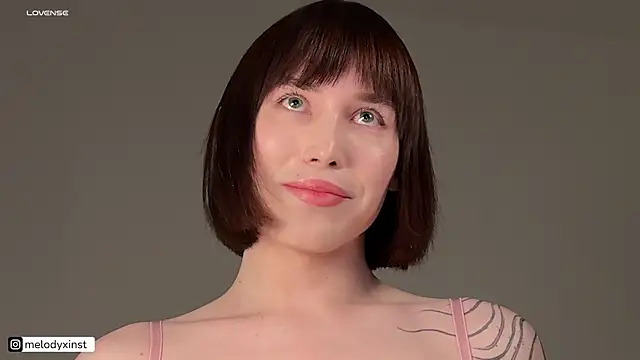 melodyxlove online show from 5, 1, 2026