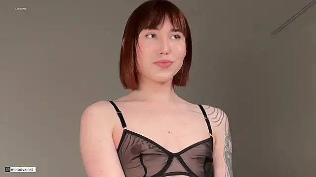 Snapshot of melodyxlove chatting on 9, 5, 2026 melodyxlove online show from 9, 5, 2026