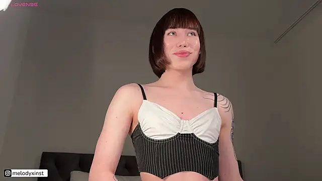 melodyxlove online show from 16, 12, 2025