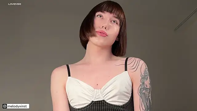 melodyxlove online show from 19, 12, 2025