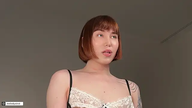 melodyxlove online show from 15, 7, 2026