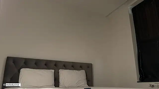 melodyxlove online show from 13, 4, 2026