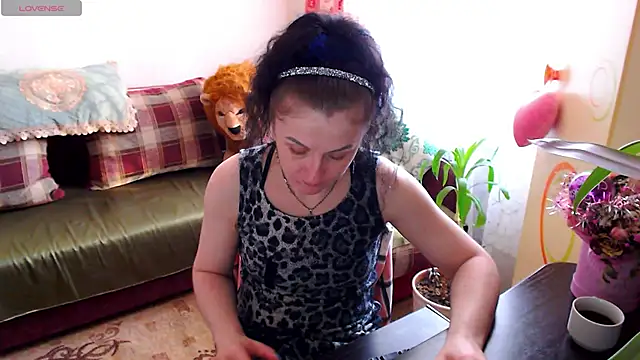 britney preciouss online show from 19, 1, 2025