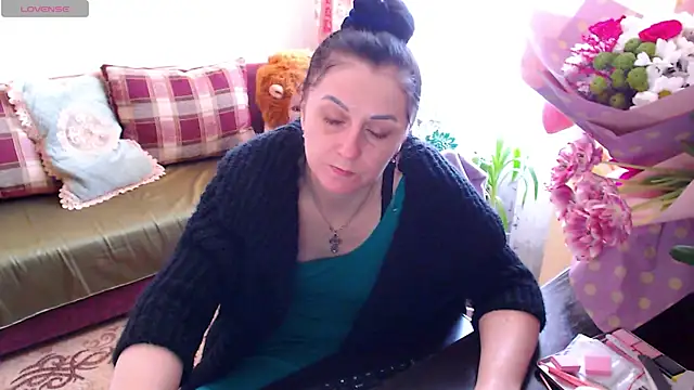 britney preciouss online show from 12, 3, 2025