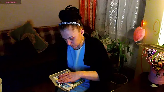 britney preciouss online show from 7, 1, 2025