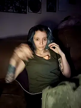 Snapshot of wolfgirl97 chatting on 30, 11, 2025 wolfgirl97 online show from 30, 11, 2025