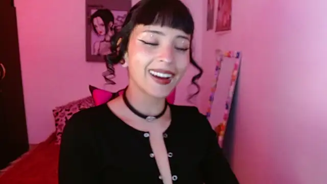 Kind Scarlett online show from 22, 2, 2026