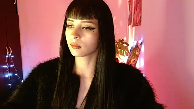 Snapshot of Kind_Scarlett chatting on 28, 4, 2026 Kind Scarlett online show from 28, 4, 2026