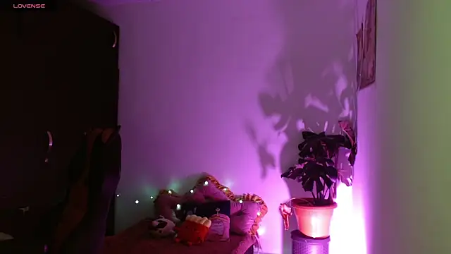 Snapshot of Kind_Scarlett chatting on 28, 5, 2026 Kind Scarlett online show from 28, 5, 2026