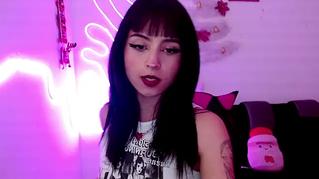 Kind Scarlett online show from 6, 1, 2025