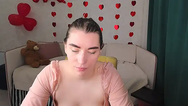 Snapshot of pussyhome2407 chatting on 21, 2, 2025 pussyhome2407 online show from 21, 2, 2025