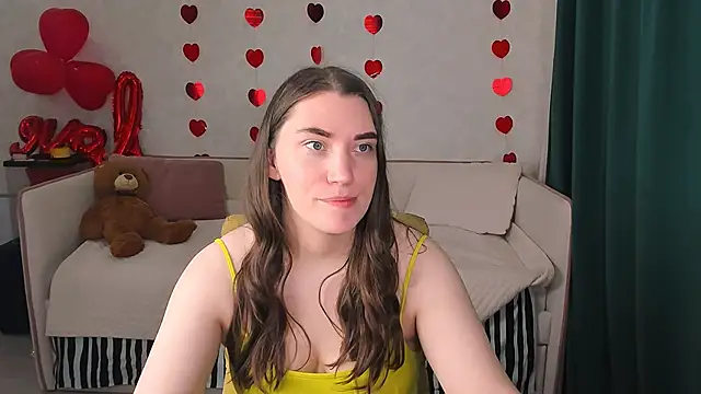 Snapshot of pussyhome2407 chatting on 25, 2, 2025 pussyhome2407 online show from 25, 2, 2025