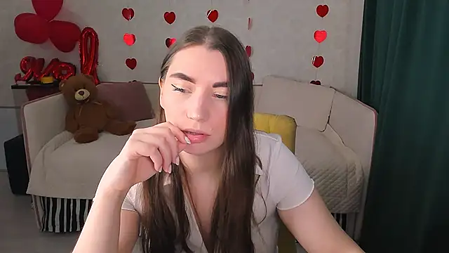 Snapshot of pussyhome2407 chatting on 26, 2, 2025 pussyhome2407 online show from 26, 2, 2025