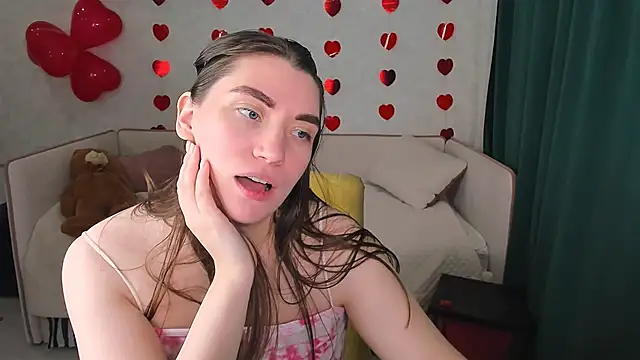 Snapshot of pussyhome2407 chatting on 15, 2, 2025 pussyhome2407 online show from 15, 2, 2025