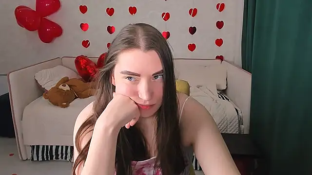 Snapshot of pussyhome2407 chatting on 14, 2, 2025 pussyhome2407 online show from 14, 2, 2025
