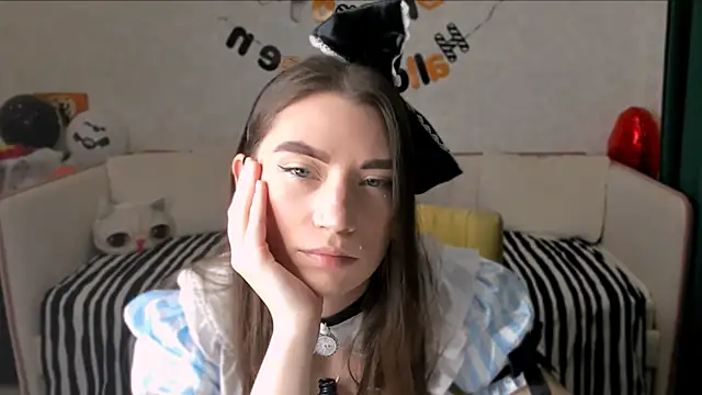 pussyhome2407 online show from 31, 10, 2025