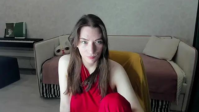 Snapshot of pussyhome2407 chatting on 18, 7, 2026 pussyhome2407 online show from 18, 7, 2026