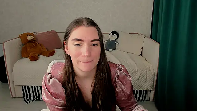 Snapshot of pussyhome2407 chatting on 5, 2, 2025 pussyhome2407 online show from 5, 2, 2025