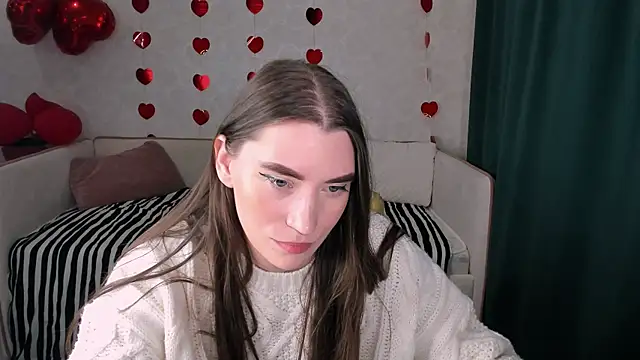 Snapshot of pussyhome2407 chatting on 20, 3, 2025 pussyhome2407 online show from 20, 3, 2025