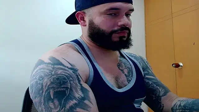 alexandergranda71 online show from 15, 10, 2025