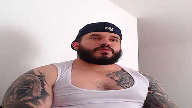 alexandergranda71 online show from 22, 1, 2025