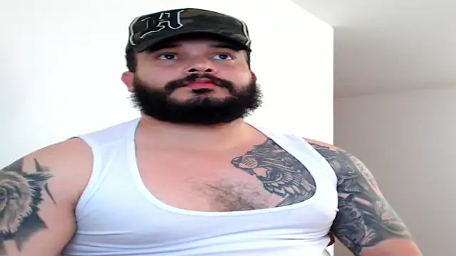 alexandergranda71 online show from 18, 1, 2025