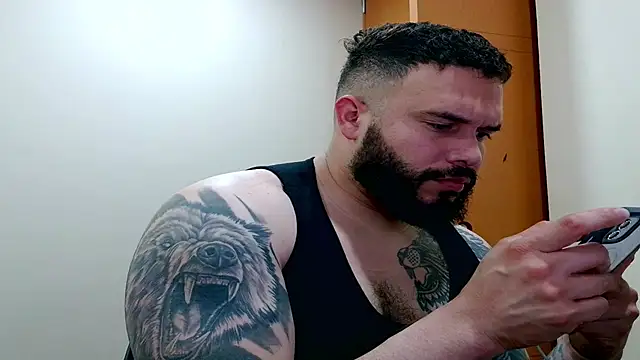 alexandergranda71 online show from 12, 10, 2025