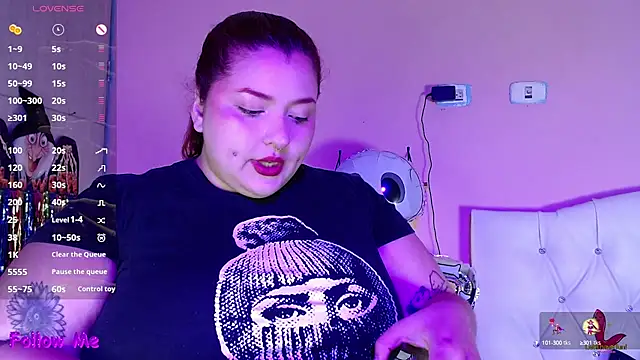 HECATE 23 online show from 22, 10, 2025