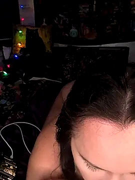 KinkyLittleWitch online show from 11, 5, 2026