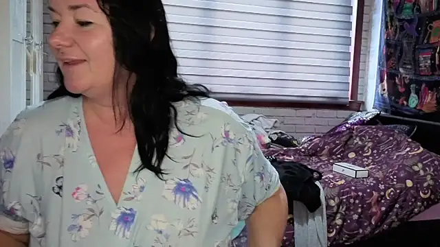 KinkyLittleWitch online show from 11, 9, 2025