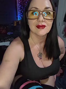 KinkyLittleWitch online show from 31, 1, 2026