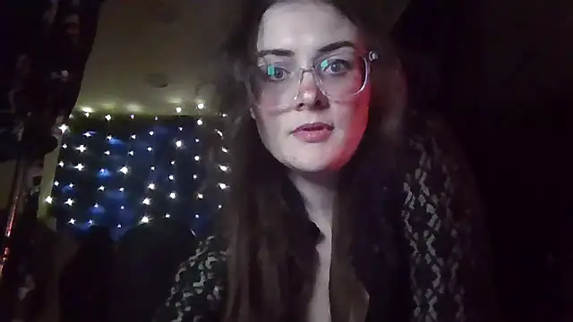 EyaDivine1 online show from 17, 1, 2026