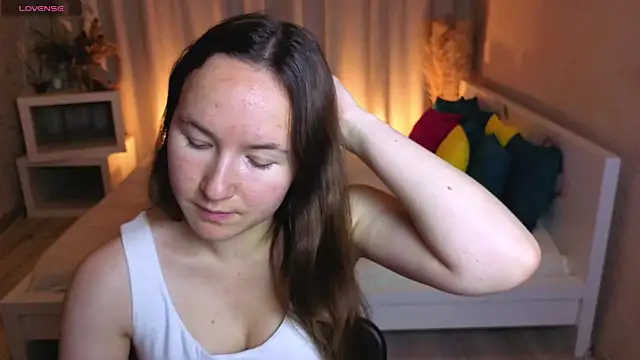 Little doll meow online show from 20, 9, 2025