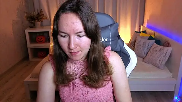 Little doll meow online show from 7, 11, 2025