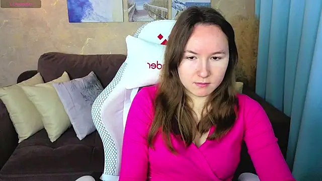 Little doll meow online show from 24, 11, 2025