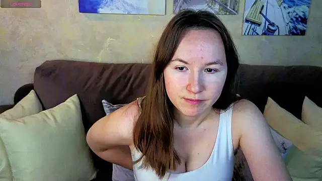 Little doll meow online show from 21, 10, 2025