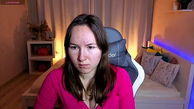 Little doll meow online show from 6, 11, 2025