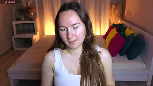 Little doll meow online show from 19, 9, 2025