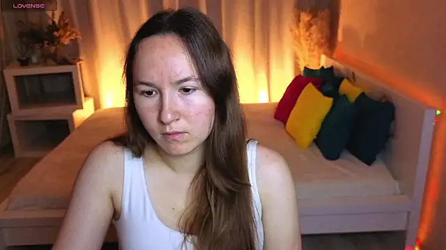 Little doll meow online show from 24, 9, 2025
