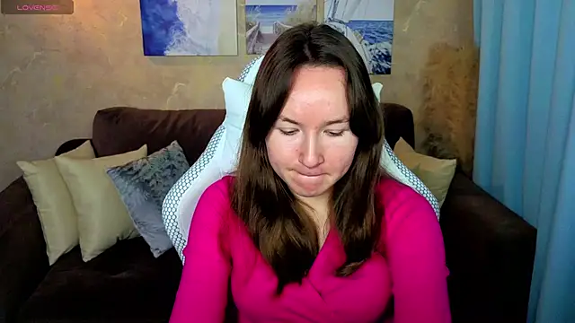 Little doll meow online show from 1, 12, 2025