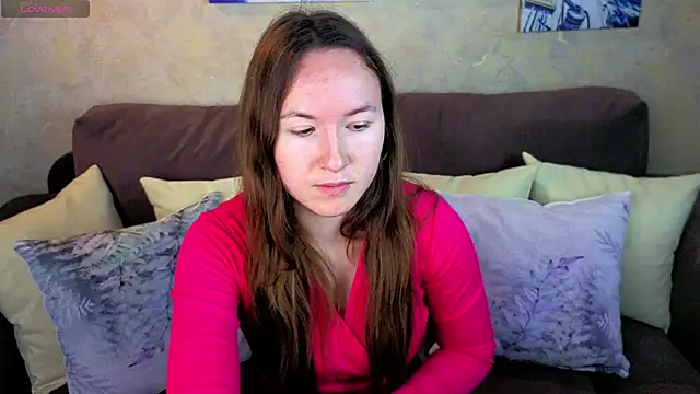 Little doll meow online show from 16, 10, 2025